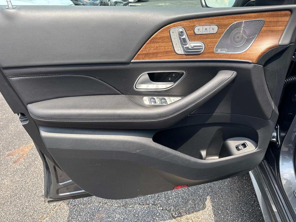 used 2025 Mercedes-Benz GLS 450 car, priced at $85,608