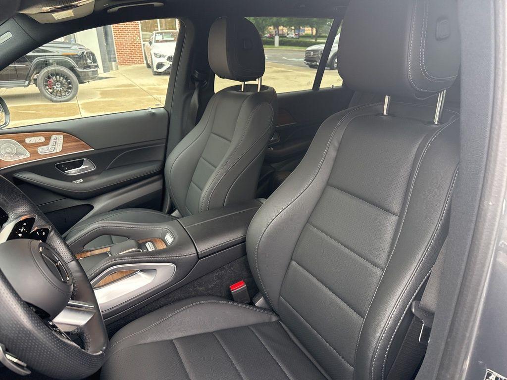 used 2025 Mercedes-Benz GLS 450 car, priced at $86,677