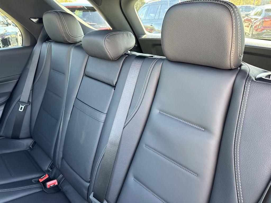 new 2026 Mercedes-Benz GLE 580 car, priced at $105,650