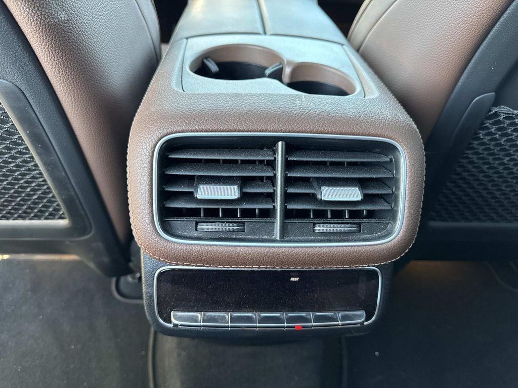 used 2024 Mercedes-Benz GLS 450 car, priced at $75,095