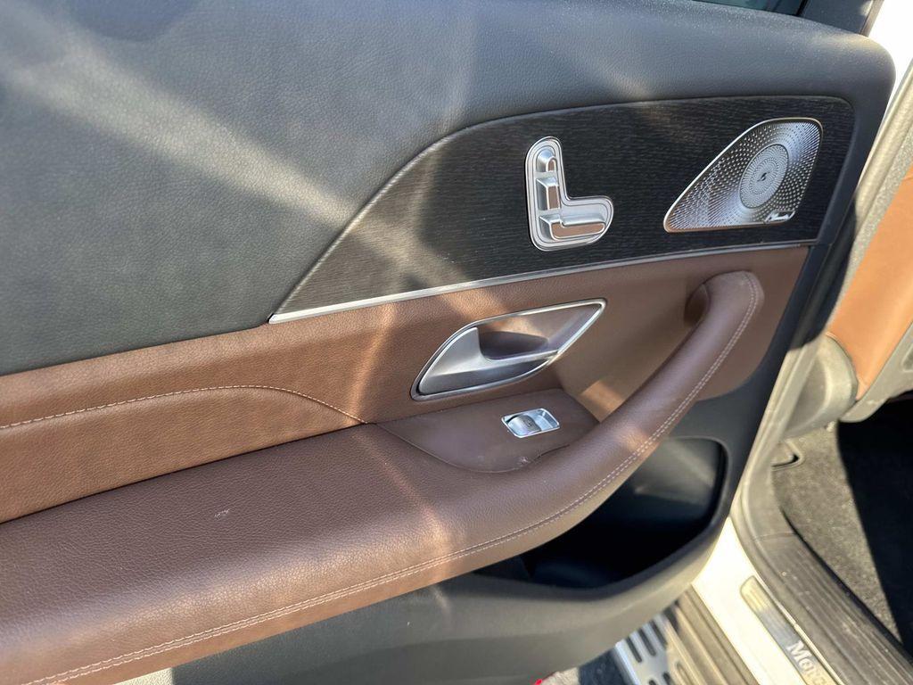 used 2024 Mercedes-Benz GLS 450 car, priced at $75,095