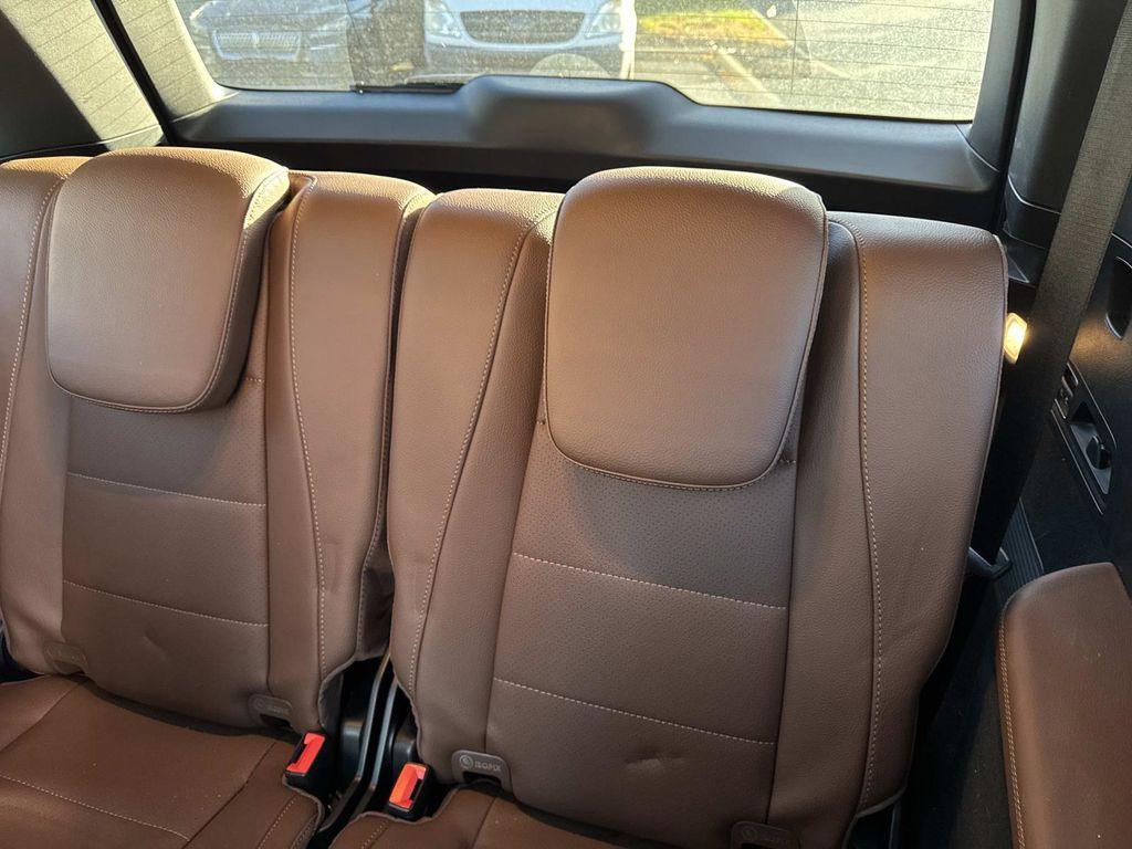 used 2024 Mercedes-Benz GLS 450 car, priced at $75,095