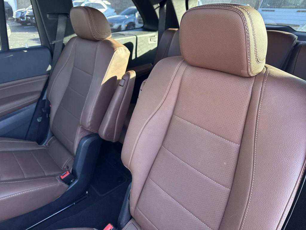 used 2024 Mercedes-Benz GLS 450 car, priced at $75,095