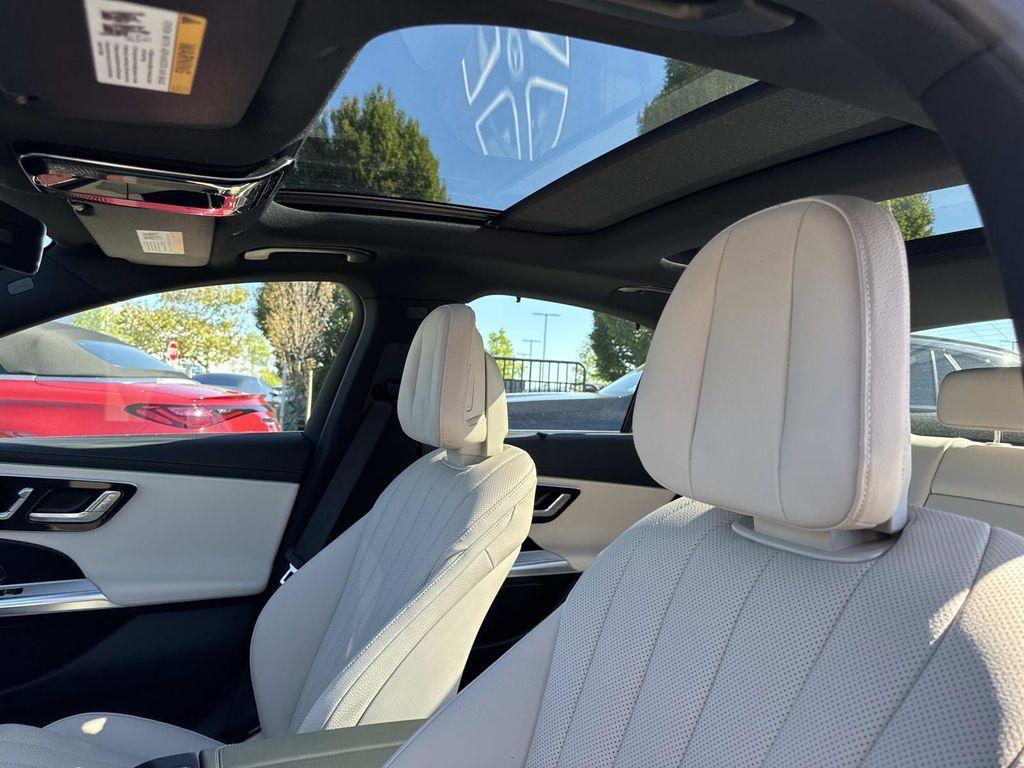 new 2026 Mercedes-Benz E-Class car, priced at $83,110