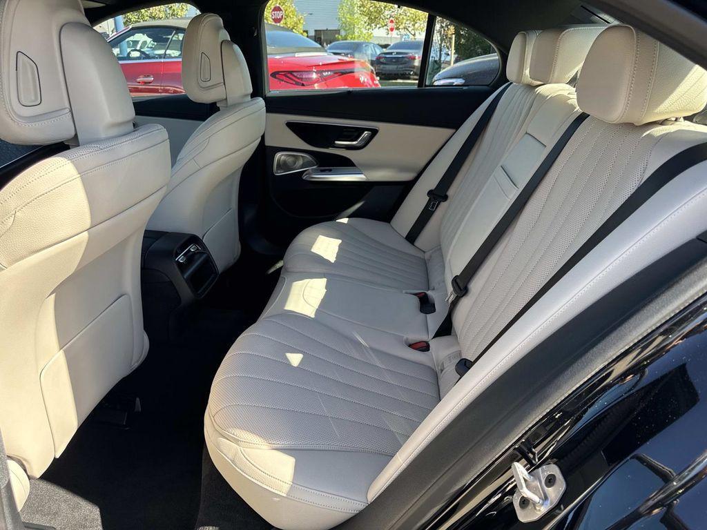 new 2026 Mercedes-Benz E-Class car, priced at $83,110