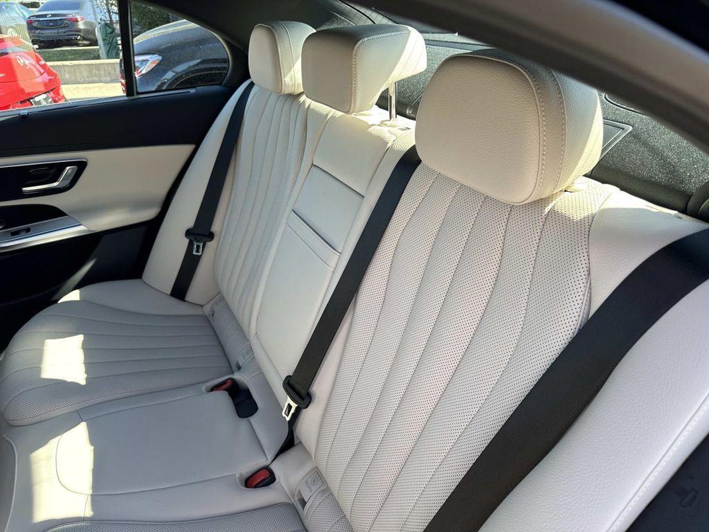 new 2026 Mercedes-Benz E-Class car, priced at $83,110