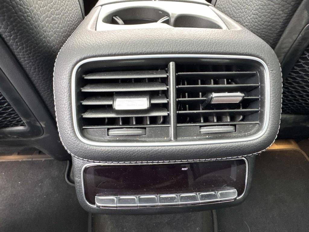 used 2025 Mercedes-Benz GLS 450 car, priced at $84,035