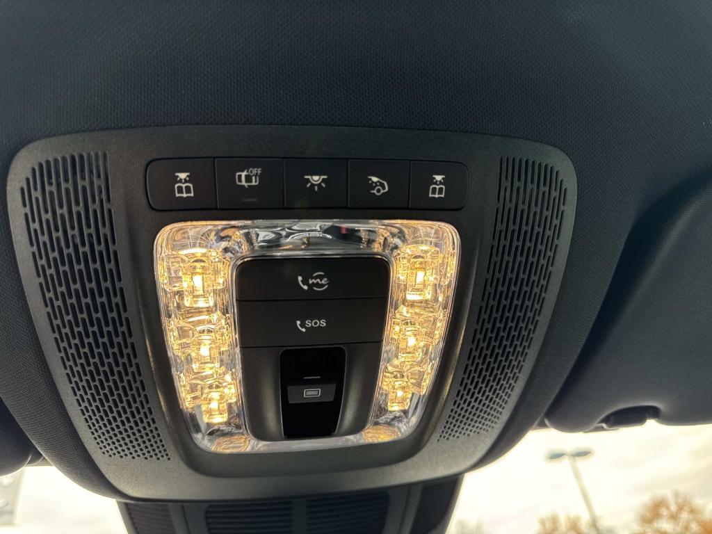 used 2025 Mercedes-Benz GLS 450 car, priced at $84,035