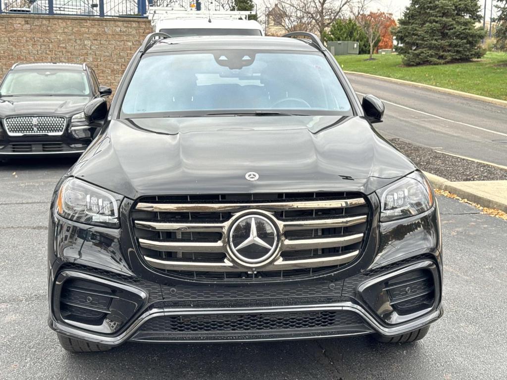 used 2025 Mercedes-Benz GLS 450 car, priced at $84,035