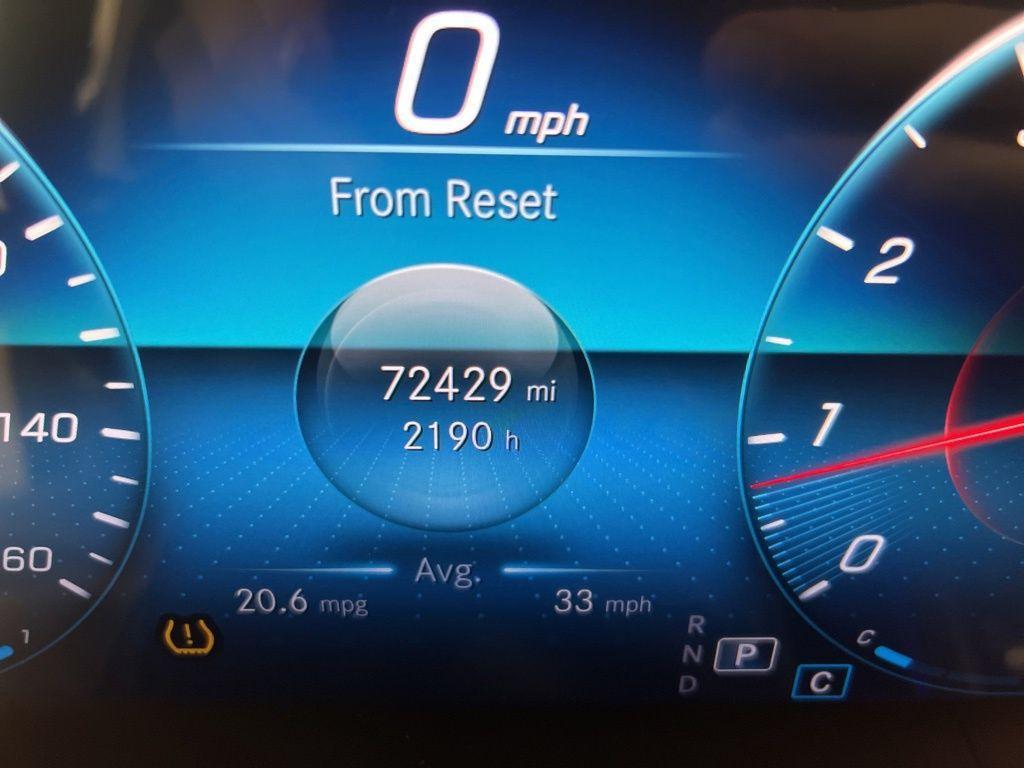 used 2020 Mercedes-Benz GLE 350 car, priced at $33,458