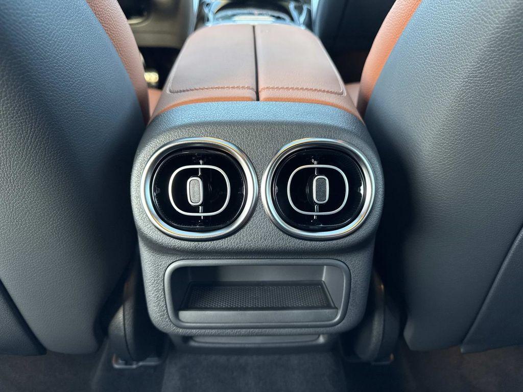 new 2026 Mercedes-Benz AMG GLC 43 car, priced at $85,985