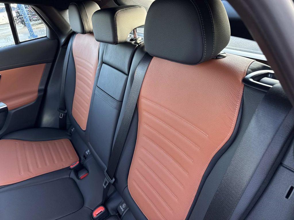 new 2026 Mercedes-Benz AMG GLC 43 car, priced at $85,985