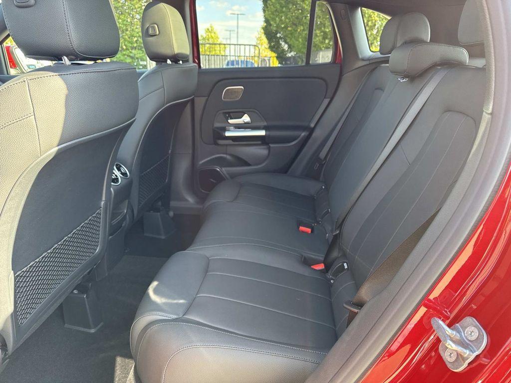 new 2026 Mercedes-Benz GLA 250 car, priced at $56,595