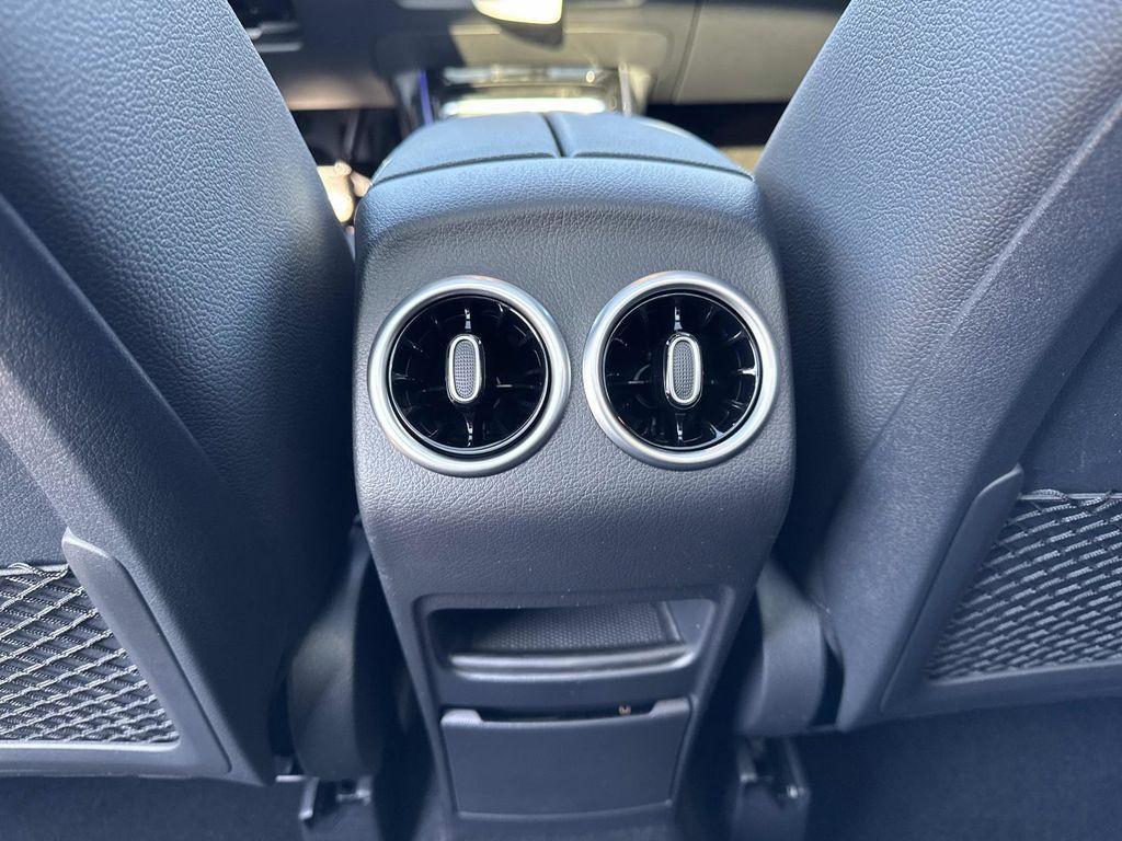 new 2026 Mercedes-Benz GLA 250 car, priced at $56,595