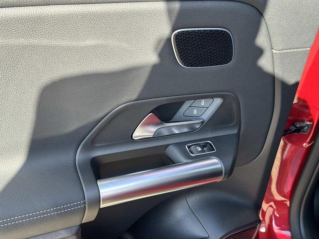 new 2026 Mercedes-Benz GLA 250 car, priced at $56,595