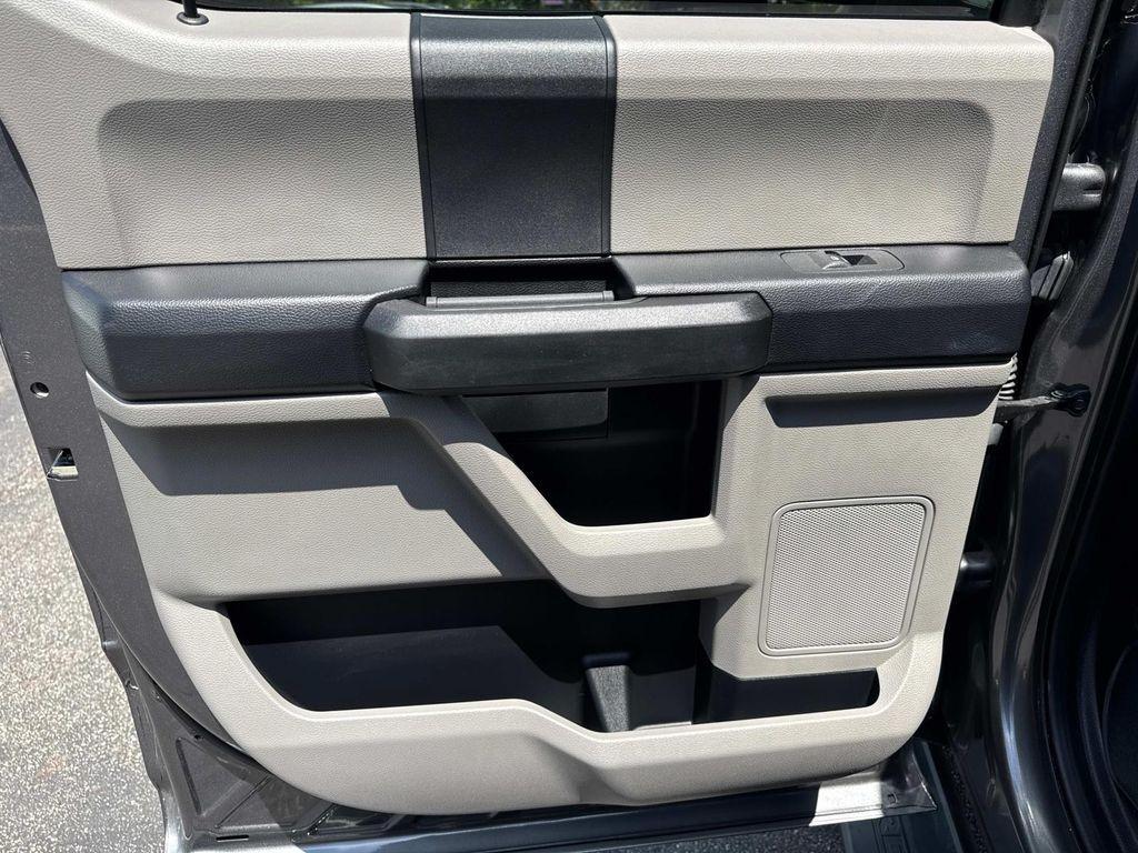 used 2021 Ford F-250 car, priced at $53,043