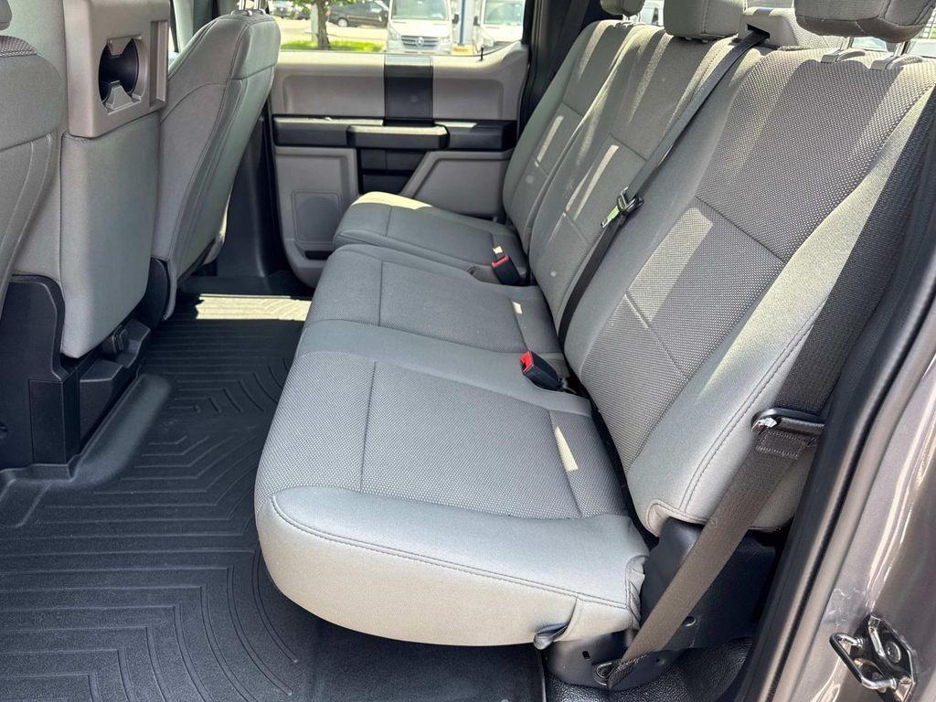 used 2021 Ford F-250 car, priced at $53,043