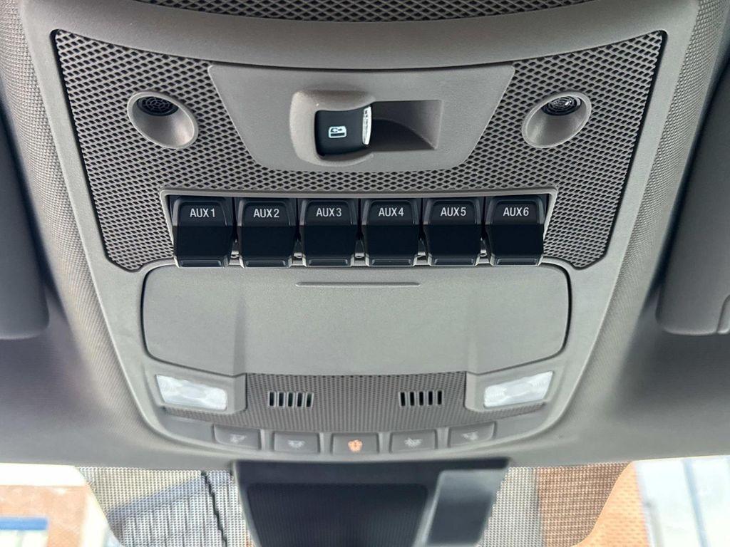 used 2021 Ford F-250 car, priced at $55,462