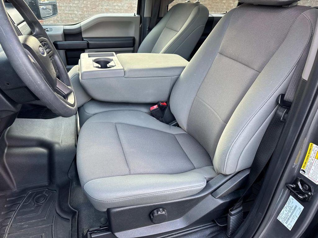 used 2021 Ford F-250 car, priced at $55,462