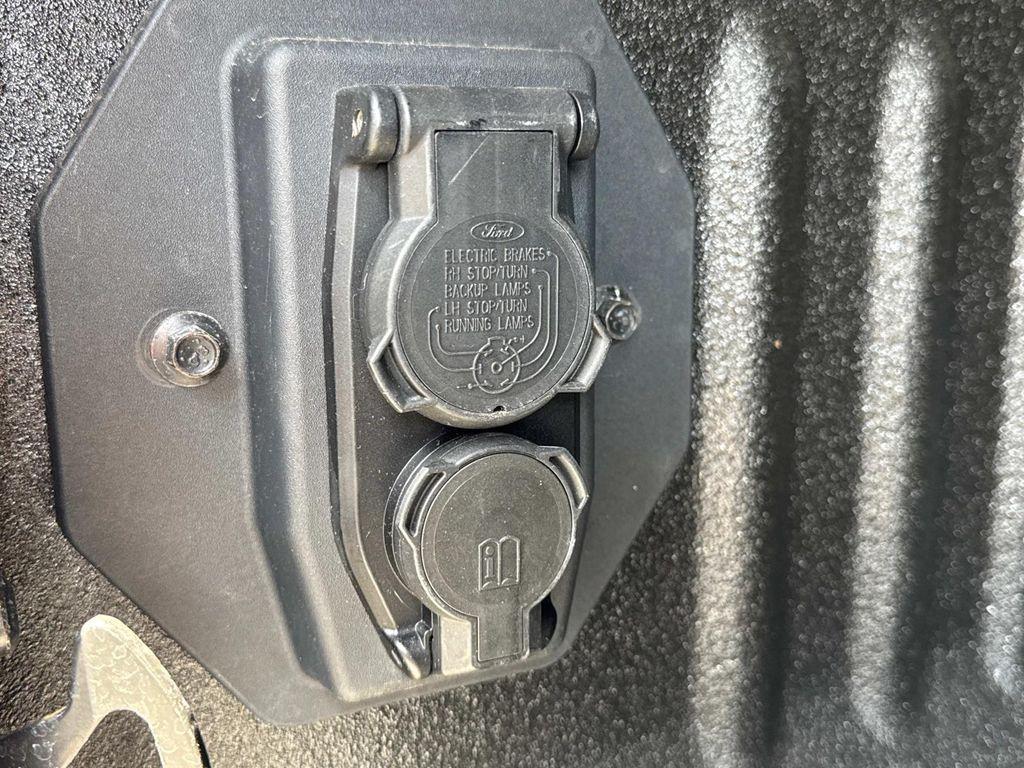 used 2021 Ford F-250 car, priced at $53,043