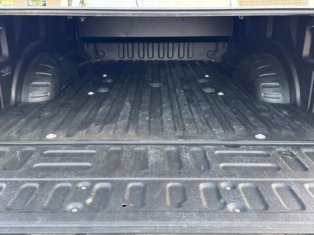 used 2021 Ford F-250 car, priced at $55,462