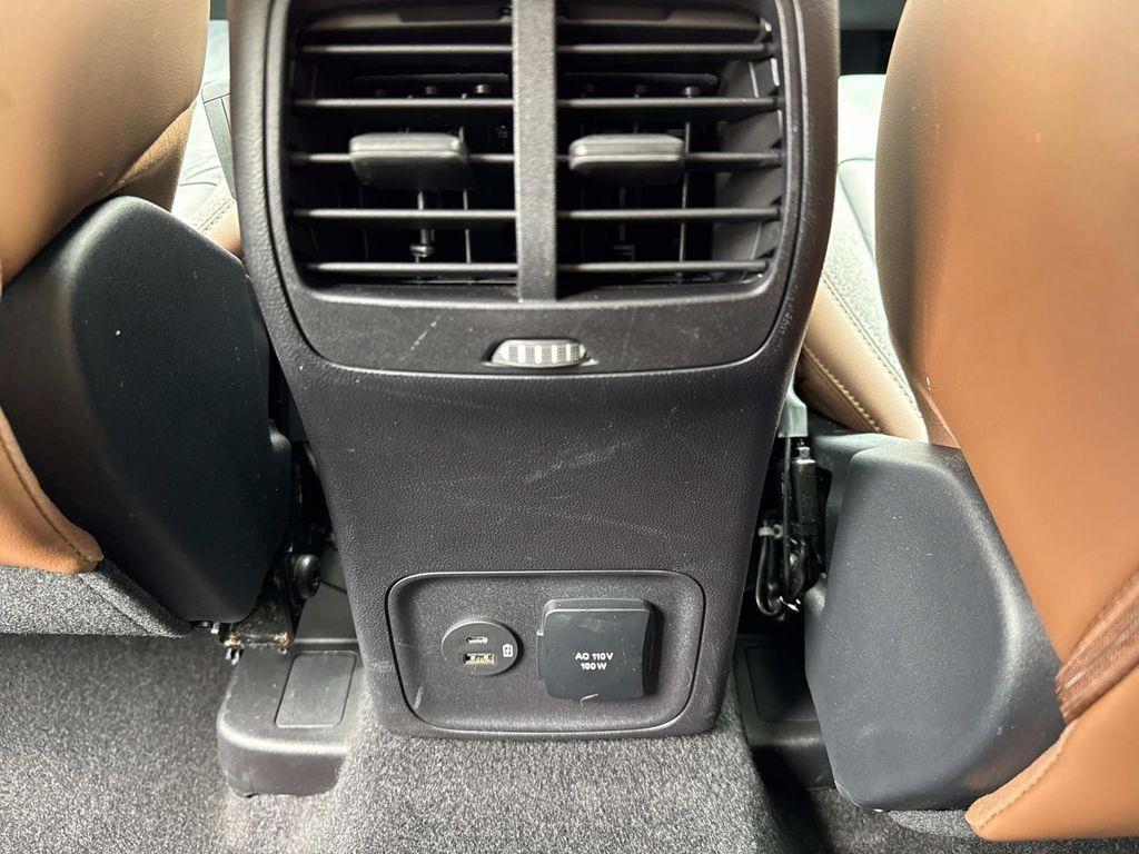 used 2022 Ford Bronco Sport car, priced at $26,320