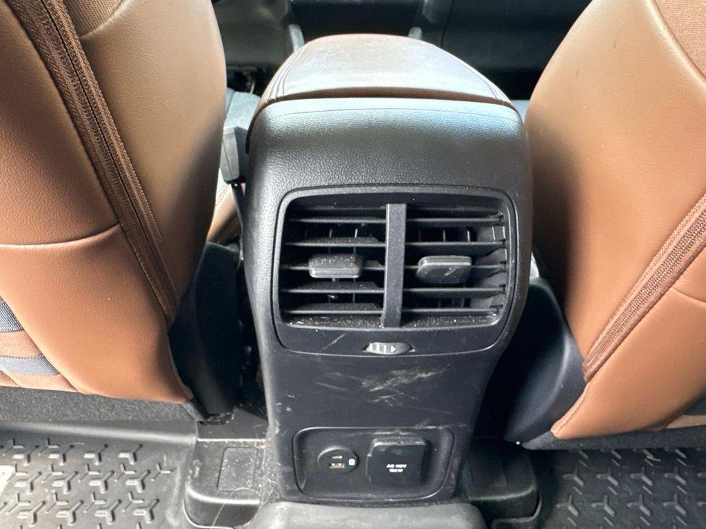 used 2022 Ford Bronco Sport car, priced at $27,593