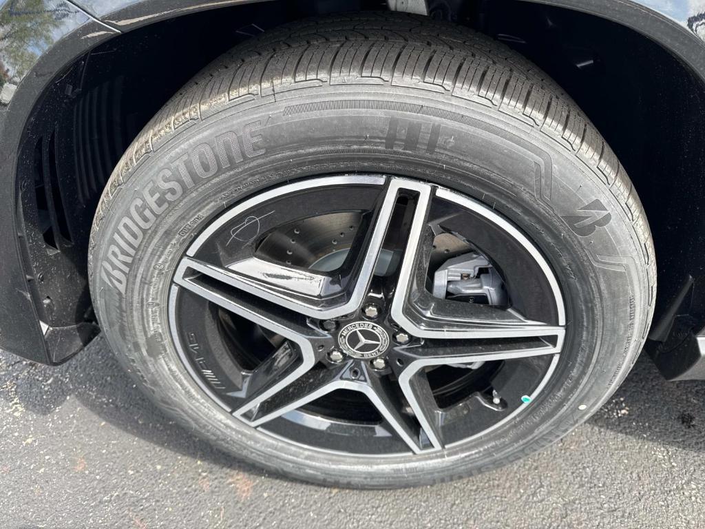 new 2025 Mercedes-Benz GLE 450e car, priced at $85,170
