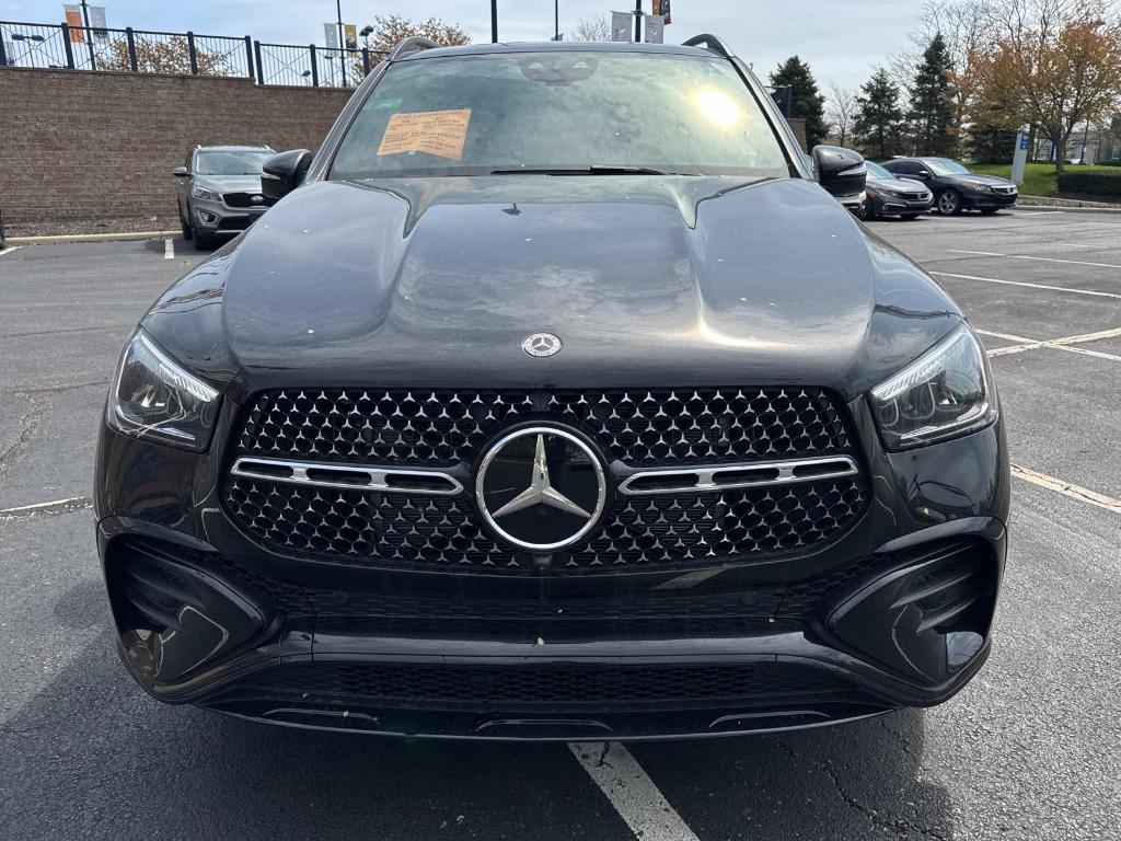 new 2025 Mercedes-Benz GLE 450e car, priced at $85,170