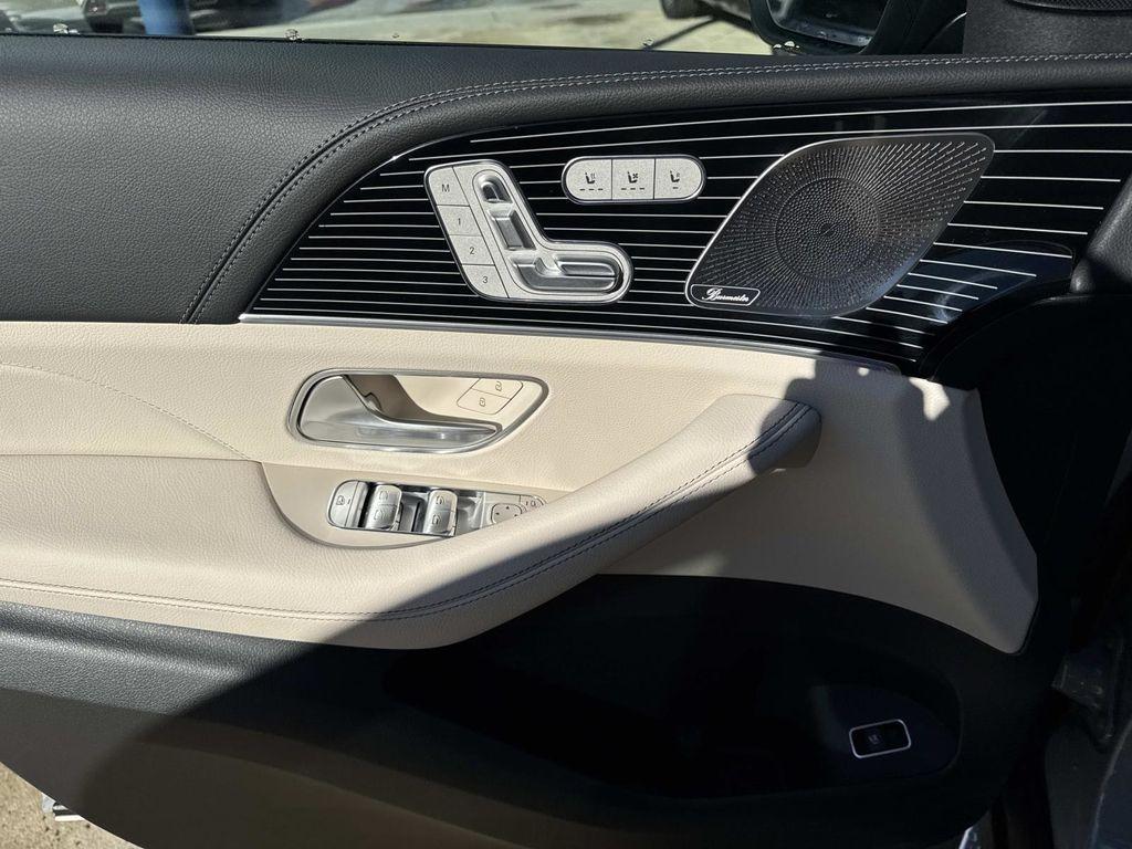 new 2026 Mercedes-Benz GLE 350 car, priced at $89,185