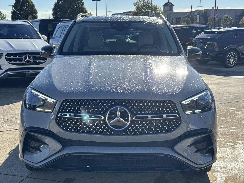 new 2026 Mercedes-Benz GLE 350 car, priced at $89,185