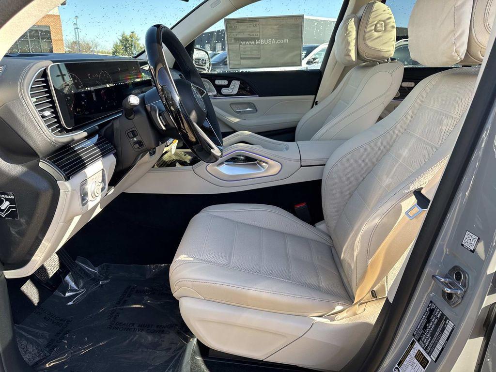 new 2026 Mercedes-Benz GLE 350 car, priced at $89,185