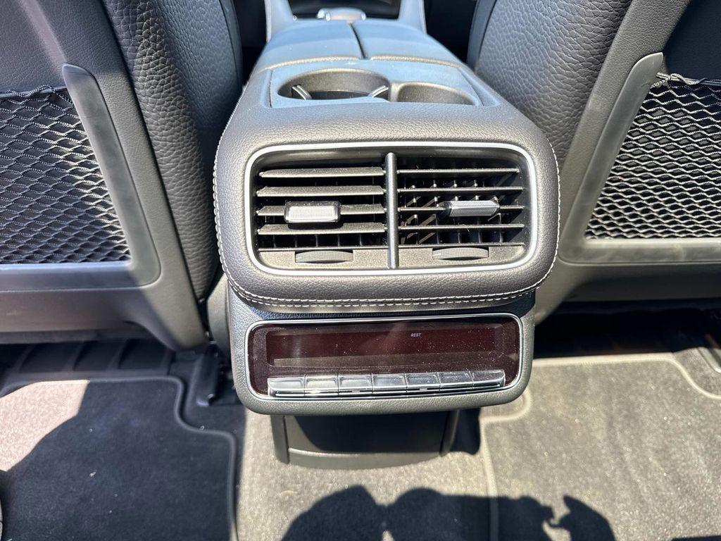 used 2025 Mercedes-Benz GLS 450 car, priced at $87,622