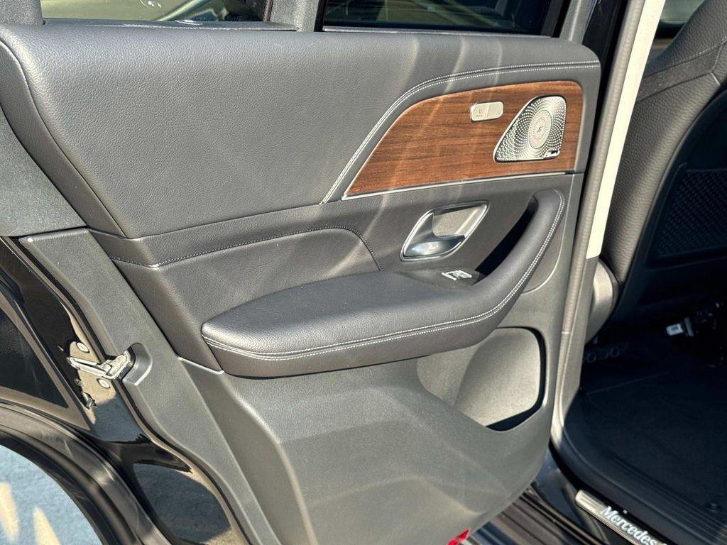 new 2026 Mercedes-Benz GLE 350 car, priced at $85,245