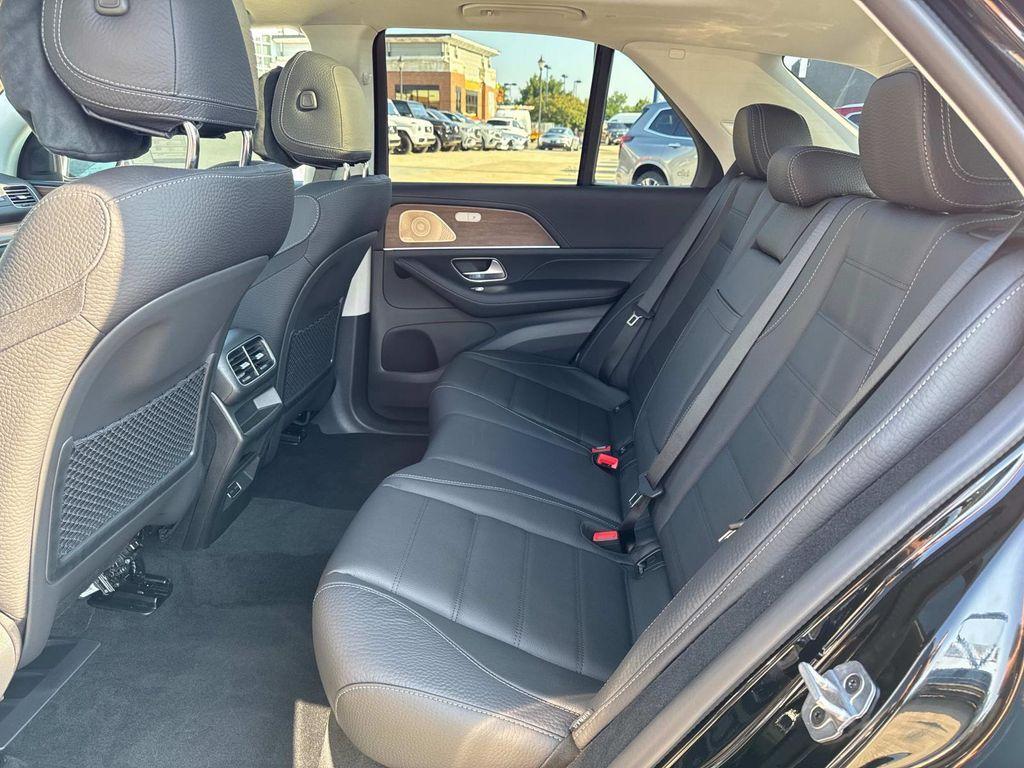 new 2026 Mercedes-Benz GLE 350 car, priced at $85,245