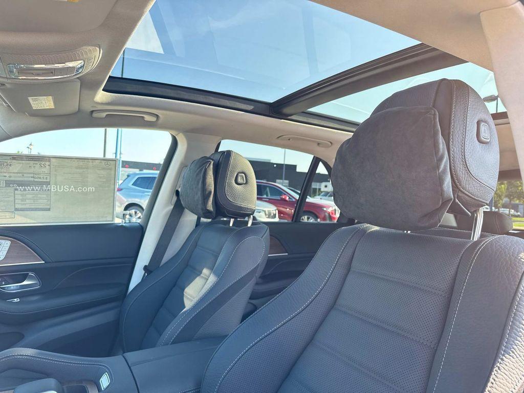 new 2026 Mercedes-Benz GLE 350 car, priced at $85,245