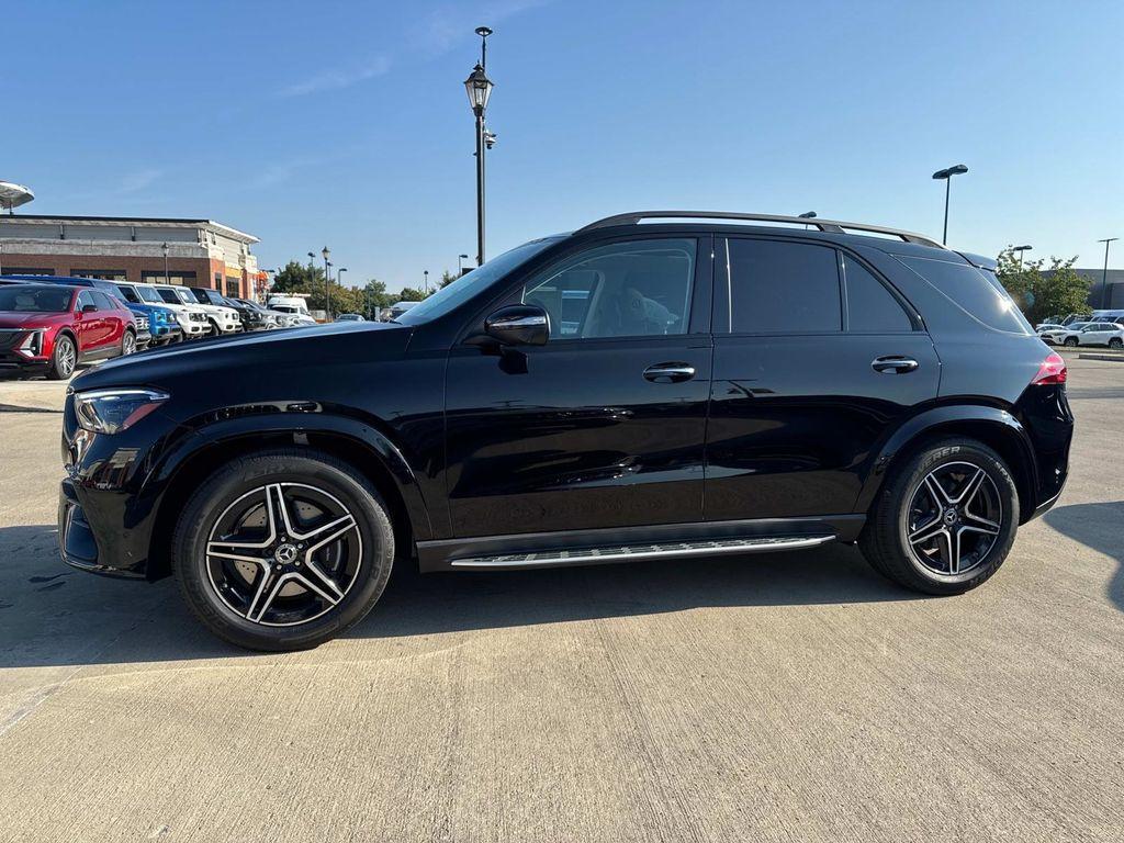 new 2026 Mercedes-Benz GLE 350 car, priced at $85,245