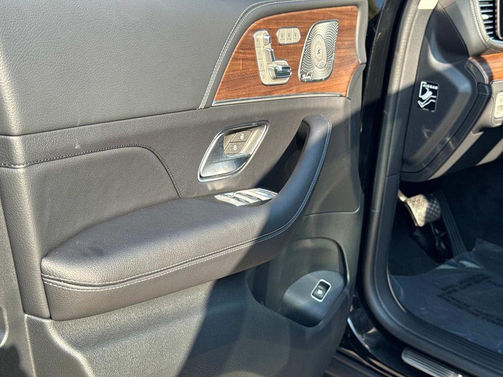 new 2026 Mercedes-Benz GLE 350 car, priced at $85,245