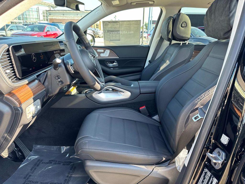 new 2026 Mercedes-Benz GLE 350 car, priced at $85,245