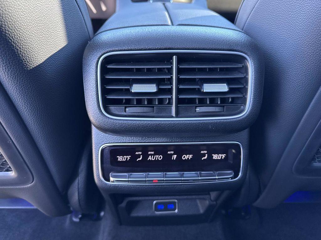 new 2026 Mercedes-Benz GLS 450 car, priced at $93,615