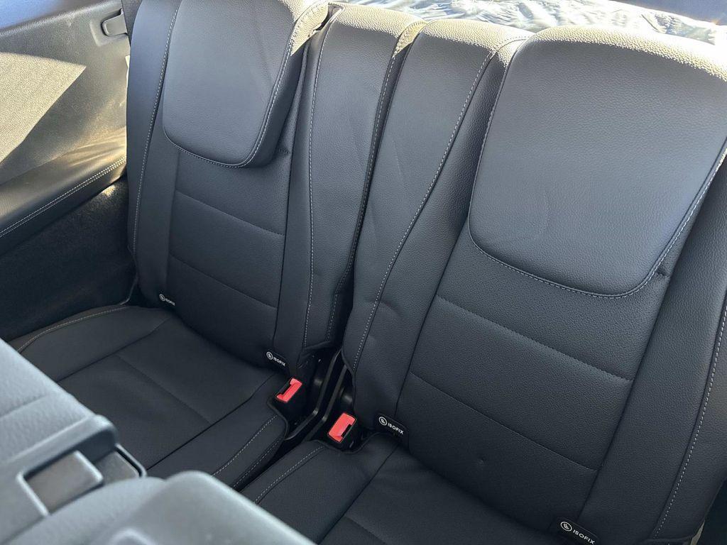 new 2026 Mercedes-Benz GLS 450 car, priced at $93,615