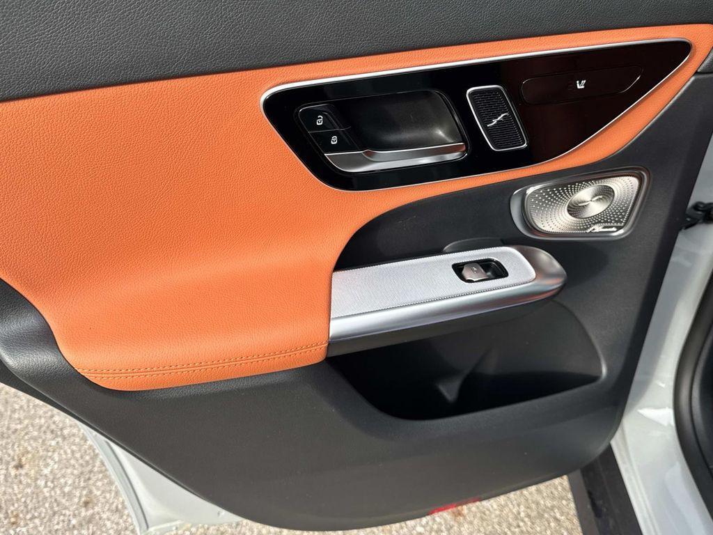 new 2026 Mercedes-Benz GLC 300 car, priced at $60,875