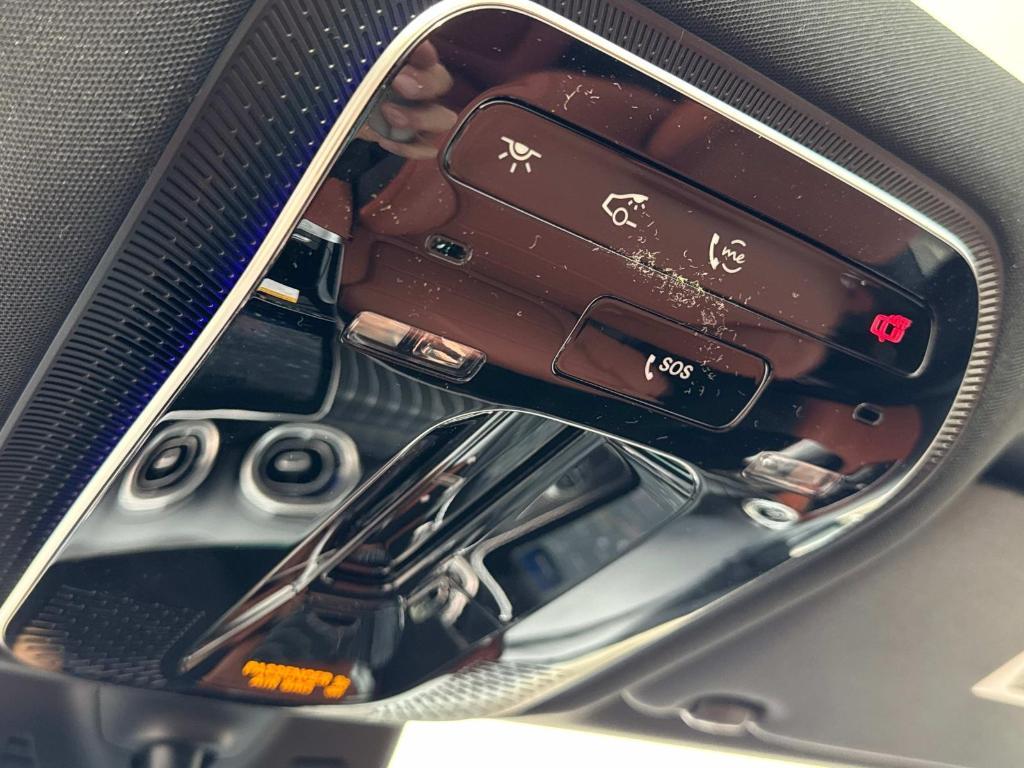 new 2026 Mercedes-Benz GLC 300 car, priced at $60,875