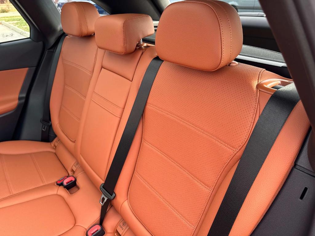 new 2026 Mercedes-Benz GLC 300 car, priced at $60,875