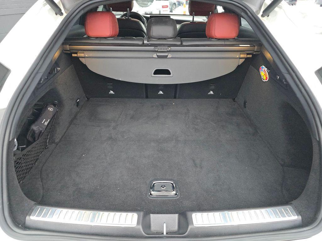 used 2023 Mercedes-Benz GLC 300 car, priced at $41,747