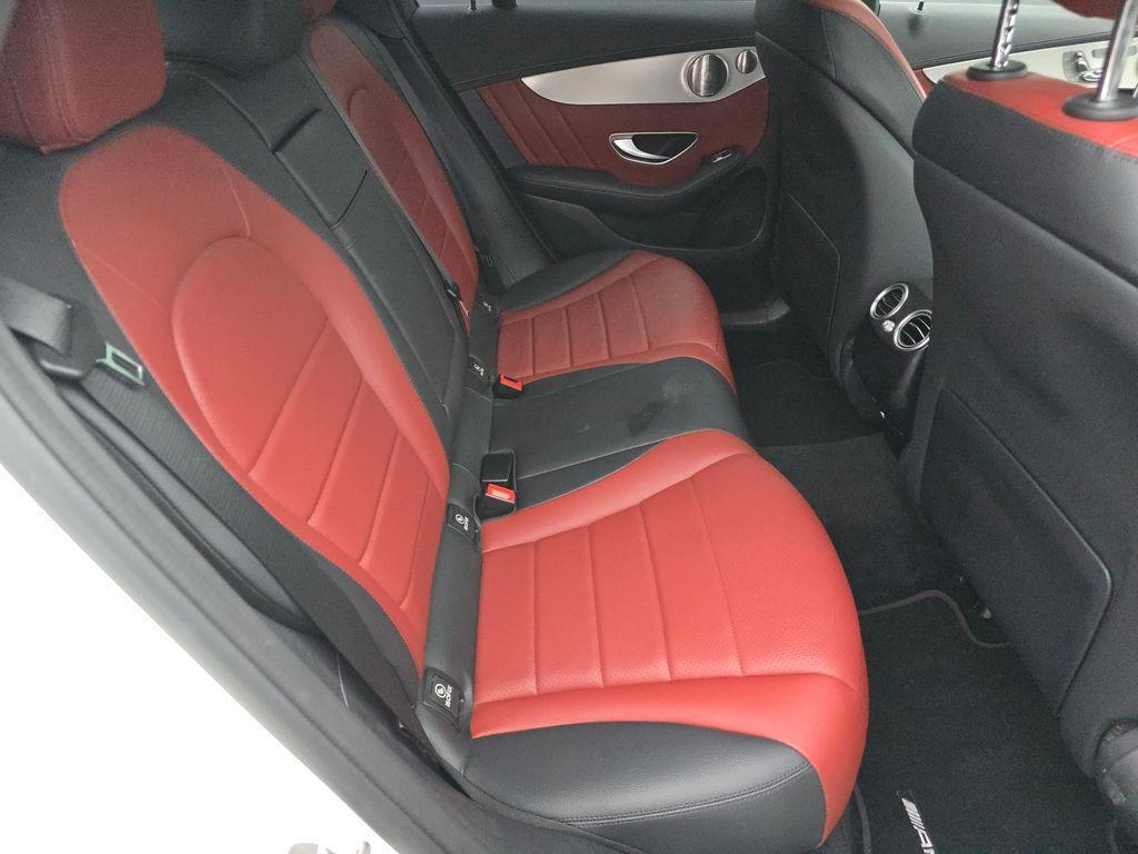 used 2023 Mercedes-Benz GLC 300 car, priced at $41,747