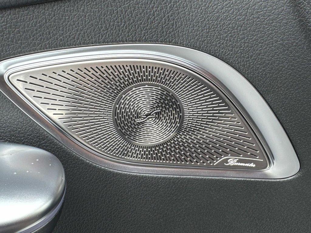 new 2025 Mercedes-Benz EQE 350 car, priced at $88,685