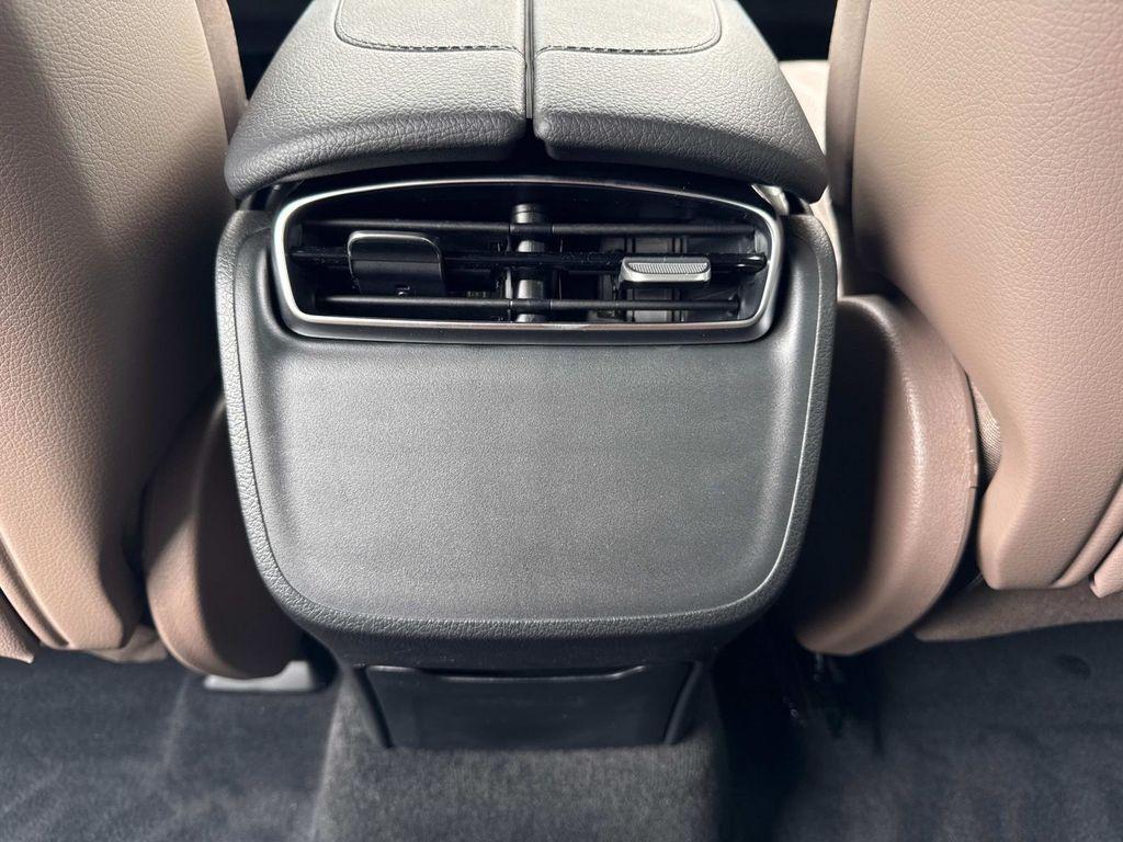 new 2025 Mercedes-Benz EQE 350 car, priced at $88,685
