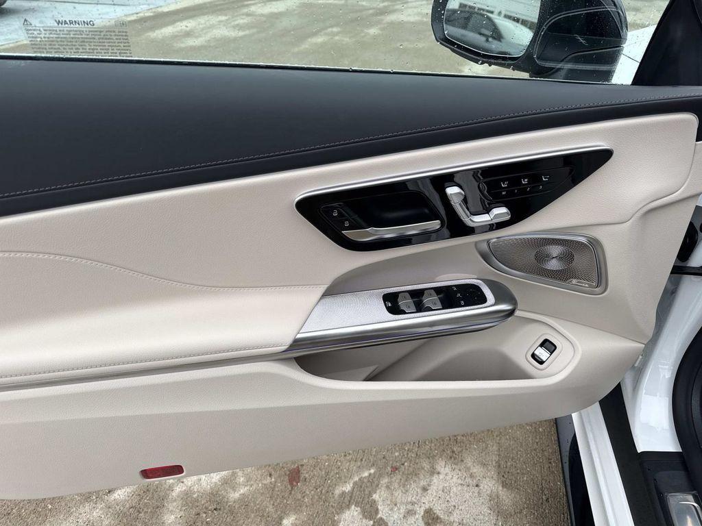 new 2026 Mercedes-Benz AMG CLE 53 car, priced at $99,175