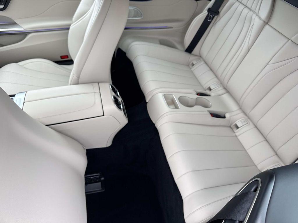 new 2026 Mercedes-Benz AMG CLE 53 car, priced at $99,175